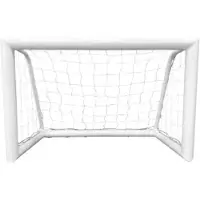 Sporti France Reversible Fixed Mini 120 Cm Maalin Verkko