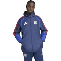 Adidas Olympique De Lyon 26/27 Tiro26 Competition All Weather Takki
