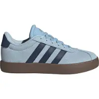 Adidas Kenkä - VL Court 3.0 K - CLESKY/NINDIG/GUM5 - - 38 - Kengät