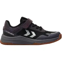 Hummel Sisäpelikenkä - Huippuluokka Pro VC Jr - Anthracite - - 29 - Sisäpelikengät