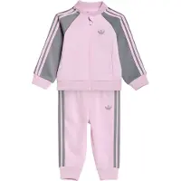 Adidas Originals Sst Ts - Pink - 86