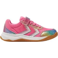 Hummel Multiplay Flex Vc 2.0 Jr - Pink - 38
