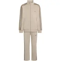 Adidas Verryttelyasu - Tulilintu - Khaki Kolme - - 7 v (122) - Verryttelyasut