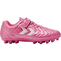 Hummel Top Star M.g. Vc 2.0 Jr - Pink - 33