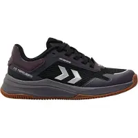 Hummel Sisäpelikenkä - Huippuluokka Pro LC Jr - Anthracite - - 40 - Sisäpelikengät
