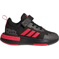 Adidas Minecraft Pro El C - Black - 29