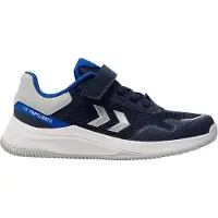 Hummel Sisäpelikenkä - Huippuluokka Pro VC Jr - Lapis Blue - - 32 - Sisäpelikengät