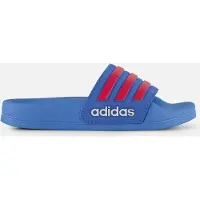 Adidas Adilette Shower K - Blue - 30