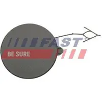 Fast Sports Nutrition Vāciņš, Vilkšanas āķis FT90104G