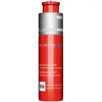Clarins Men Energizing Gel, 50ml