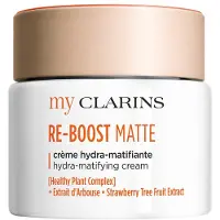 Clarins MyClarins Re-Boost Matte Hydra-Matifying Cream, 50ml