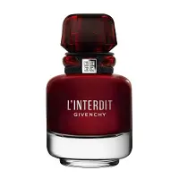 Givenchy L'Interdit Rouge, EdP 35ml