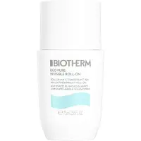 Biotherm Deo Pure Invisible, Roll-On 75ml