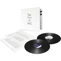 Legacy - The Wall (180g) (2 LP)