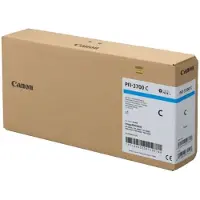 Canon PFI-3700 Mustepatruuna Cyan