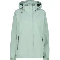 CMP Zip Hood 32x5826 Irrotettava Takki