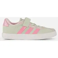 Adidas Vl Court 3.0 El C - Green - 30