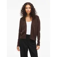 Vila Ril Short Knit Neuletakki