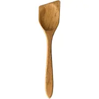 Aida - Raw Paistinlasta 32,5 cm Teak