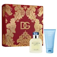 Dolce&Gabbana Light Blue Pour Homme Lahjasetti