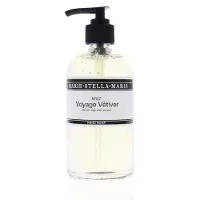 Marie-Stella-Maris Hand Soap Voyage Vetiver 250 g