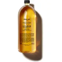 L Occitane Verbena Liquid Hand Soap, 500ml Refill
