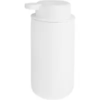 Zone Denmark Sæbedispenser Ume White H19 - White - ONE SIZE