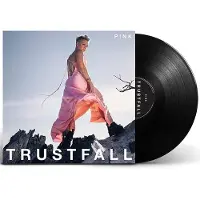 RCA - Trustfall (LP + Booklet)