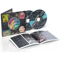 Sony music CD PINK FLOYD "Wish You Were Here" (2CD)