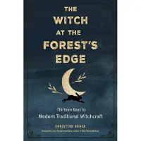 Ginza.se The Witch at the Forest's Edge
