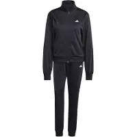Adidas W Feelcozy Ts - Black - XXL