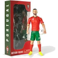 Banbotoys Jalkapalloilija – Bruno Fernandes (Portugal), 20 cm