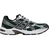 Asics for man. 1203A609 Dark green Gel 1130 sneakers (43.5), Flat, Laces, Casual