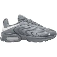 Nike Lenkkarit Air Max Fire - Harmaa/valkoinen, koko 44½