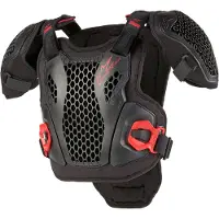 Alpinestars Bionic Action Nuorten rintapanssari
