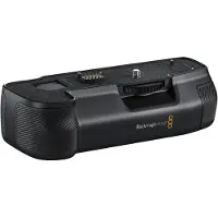 Blackmagic Design Akkukahva 6K Pro-kameralle