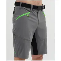 Silvini Mp2225 Rango Pro Kurze Hose
