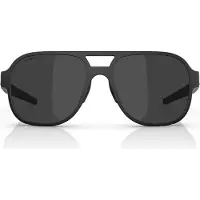 Bliz A006 Matte Black Aurinkolasit smoke Koko Uni