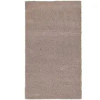 VM-Carpet Vilja Taupe -nukkamatto