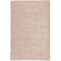 VM-Carpet Vilja beige -nukkamatto
