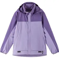Reima Salmi Jacket lasten välikausitakki