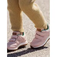Kavat Halland WP Vedenpitävä Sneakers Light Pink 33 EU Vaaleanpunainen 33 EU Tytöt