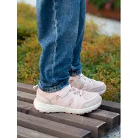 Viking Kenkä - Fun Glitter GTX 1V - Light Pink - - 26 - Kengät