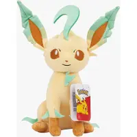 Pokémon Pehmolelu Leafeon 20 cm