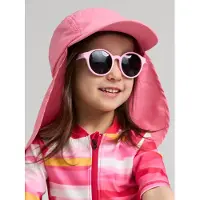 Reima Viksu Aurinkolasit, Pink
