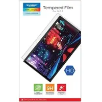 Dobe Temp Glass Screen Protector Switch 2 (2 pack) - Miscellaneous Näytönsuoja - Nintendo Switch 2