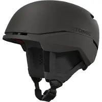 Atomic Four Amid Pro Black S 51-55cm