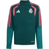 Adidas Real Tr Topy - Green - 152