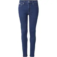 Calvin Klein Jeans Farkut tummansininen