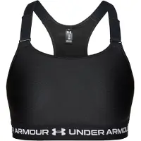 Under Armour Heatgear Urheiluliivit High Musta